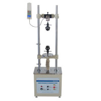 Motorize Kuvvet Test Stand�