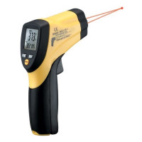 Infrared Termometre